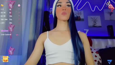 aliz_free online show from 01.05.25