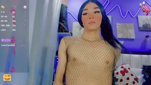 aliz_free online show from 01.23.25