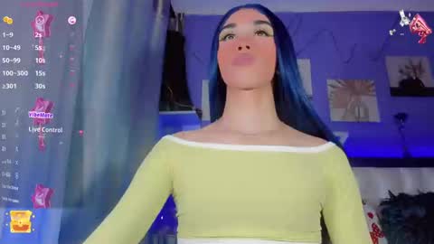 aliz_free online show from 01.29.25