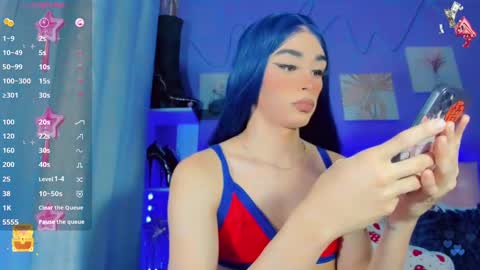 aliz_free online show from 02.13.25