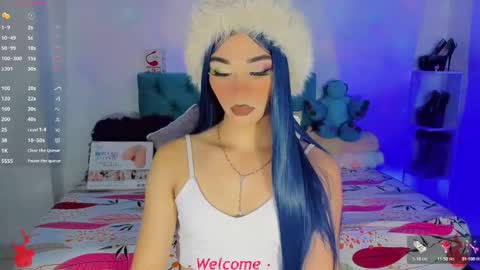 aliz_free online show from 10.13.25