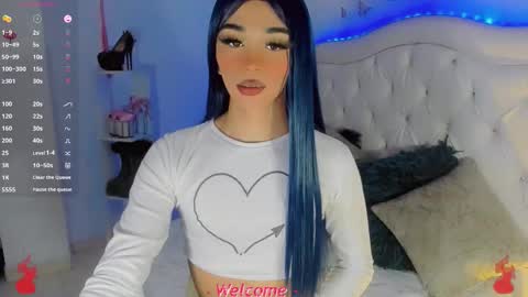 aliz_free online show from 11.16.25