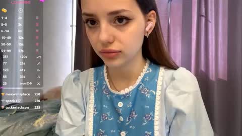 Alice online show from 03.25.26