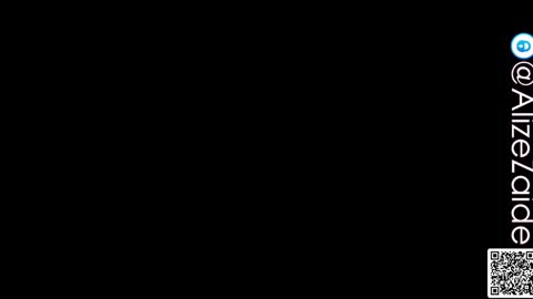 Alize Zaide online show from 02.02.25