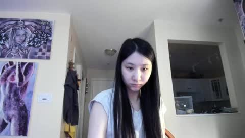 Alize Zaide online show from 09.26.25