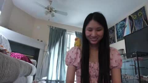 Alize Zaide online show from 10.01.25