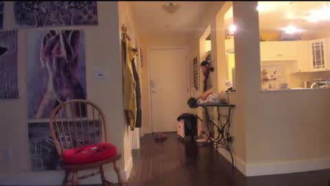 Alize Zaide online show from 02.08.26