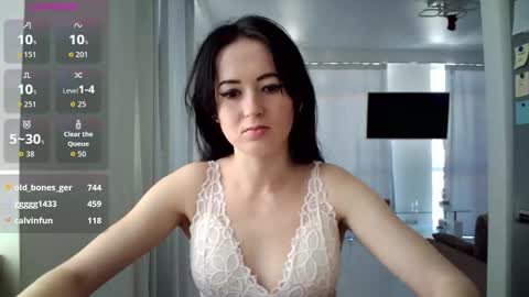 Snapshot of alkh_amare chatting on 02.11.26 Amare online show from 02.11.26