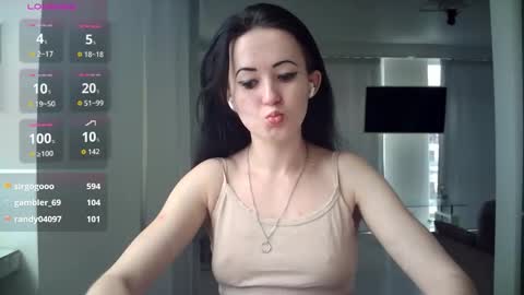 Snapshot of alkh_amare chatting on 03.03.26 Amare online show from 03.03.26