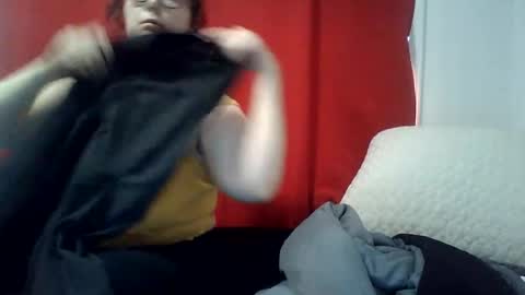 Deity Apollo online show from 07.19.26