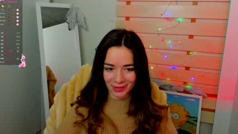 Allana online show from 01.07.25