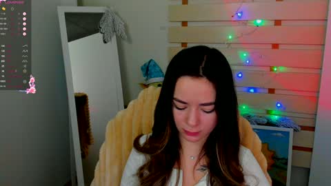 Allana online show from 01.09.25