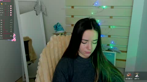 Allana online show from 01.11.25