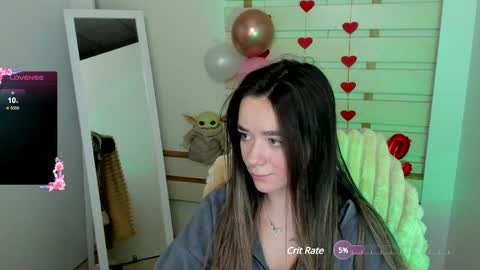 Allana online show from 02.22.25