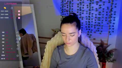 Allana online show from 09.27.25