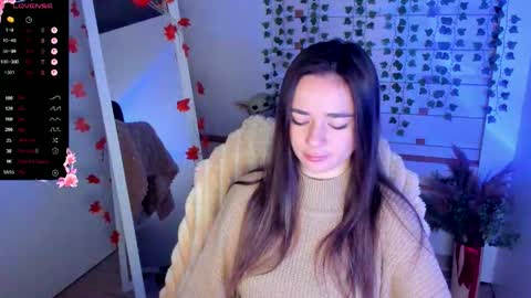 Allana online show from 10.03.25