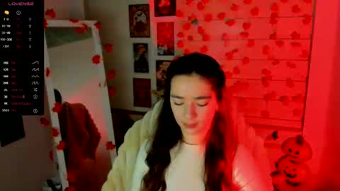 Allana online show from 11.03.25