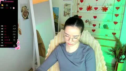 Allana online show from 03.22.26