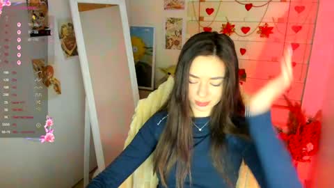 Allana online show from 04.10.26