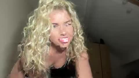 Allana online show from 12.14.25