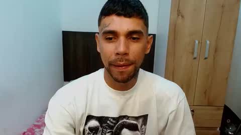 Snapshot of allanbarreto chatting on 02.15.26 Allan online show from 02.15.26