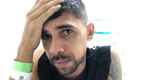 Snapshot of allanbarreto chatting on 02.21.26 Allan online show from 02.21.26