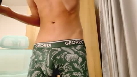 Allan  online show from 04.03.26