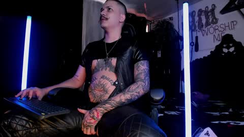   online show from 12.08.24