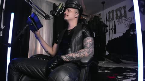   online show from 01.15.25