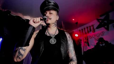   online show from 09.26.25