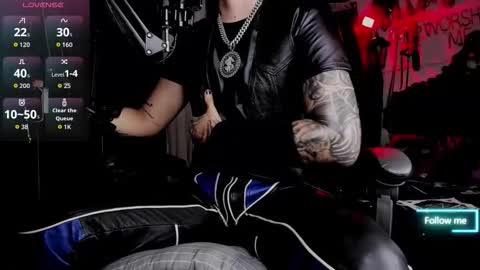   online show from 10.06.25