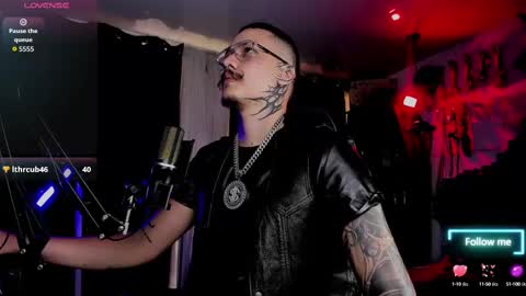   online show from 10.13.25