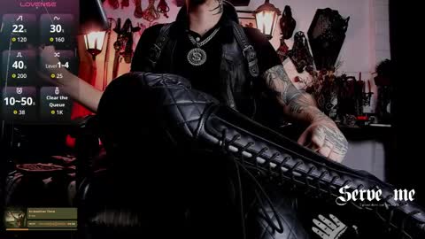   online show from 03.04.26