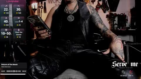   online show from 06.09.26