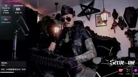   online show from 06.18.26