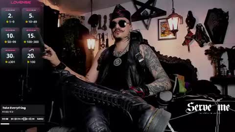   online show from 07.14.26