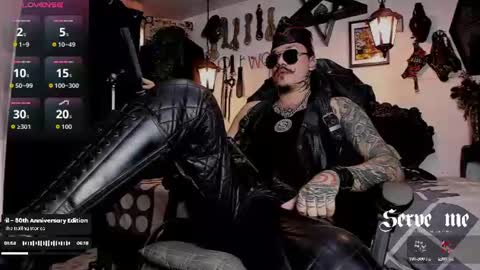   online show from 08.01.26