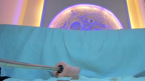 Allanna online show from 12.14.24