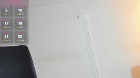 Allanna online show from 02.01.25