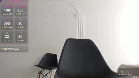 Allanna online show from 02.05.25