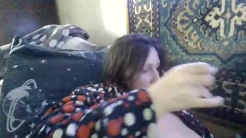 AllaSowinskaya online show from 03.01.26