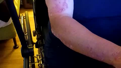 Stormy Day  online show from 10.22.25