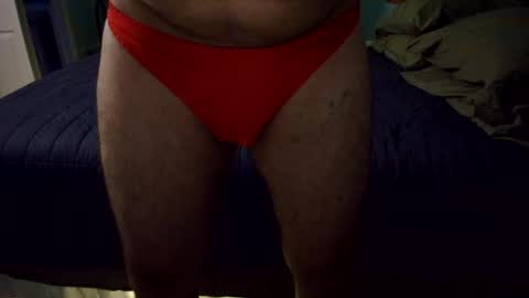 Jackie Krushh  JayBabyy online show from 02.20.25
