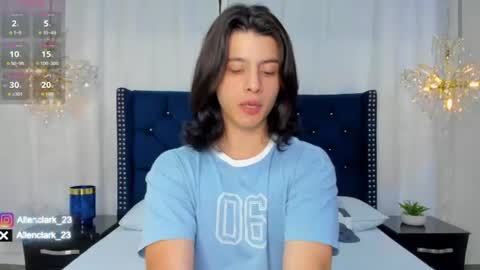 Allen online show from 06.13.26