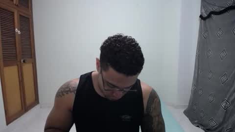 allen_ferrer10 online show from 01.12.26