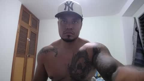 allen_ferrer10 online show from 05.18.26