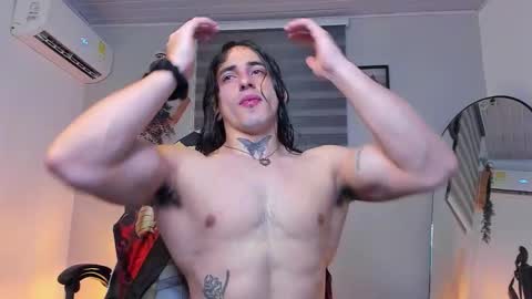 independent model 3 online show from 01.11.26