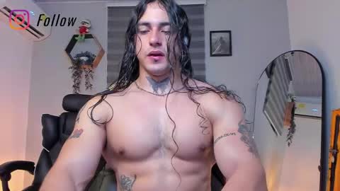 independent model 3 online show from 05.01.26