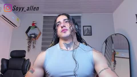 independent model 3 online show from 06.06.26