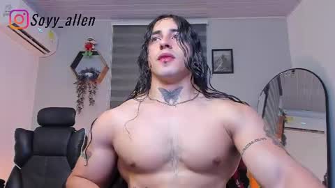 independent model 3 online show from 06.21.26